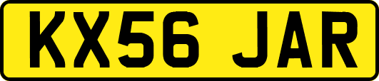 KX56JAR