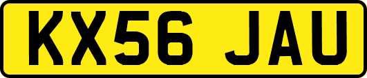 KX56JAU