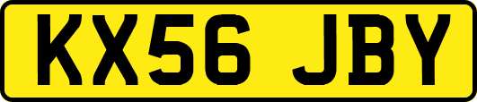 KX56JBY