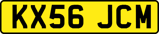 KX56JCM
