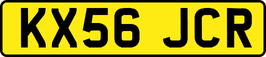 KX56JCR