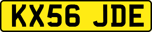 KX56JDE