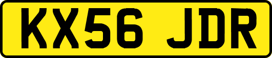 KX56JDR
