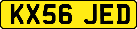 KX56JED