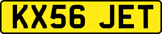 KX56JET