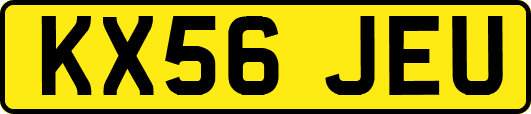 KX56JEU