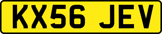 KX56JEV