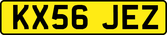 KX56JEZ