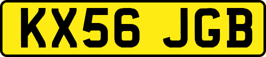 KX56JGB