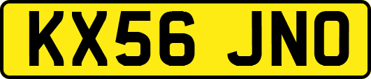 KX56JNO