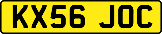 KX56JOC