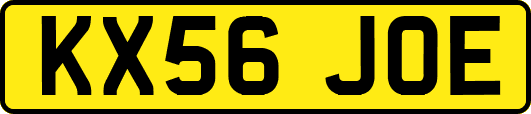 KX56JOE