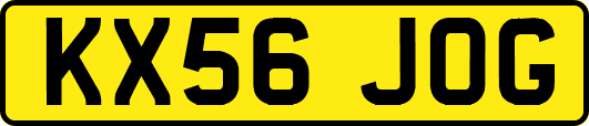 KX56JOG
