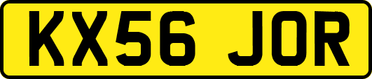 KX56JOR
