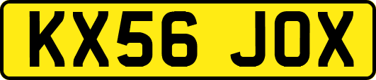 KX56JOX