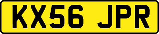 KX56JPR