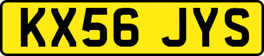 KX56JYS