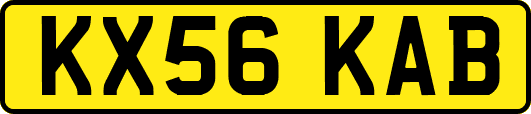 KX56KAB