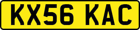 KX56KAC