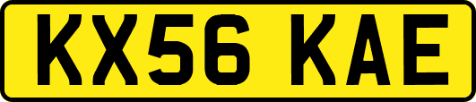 KX56KAE