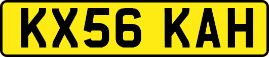 KX56KAH