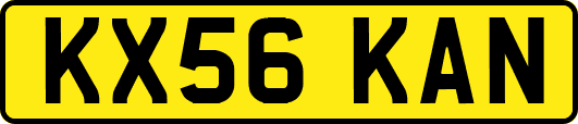 KX56KAN
