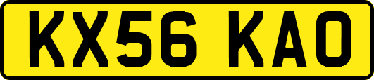 KX56KAO