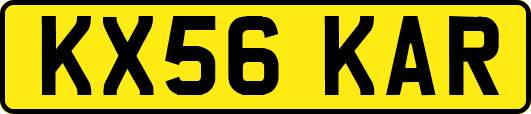 KX56KAR