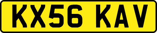 KX56KAV
