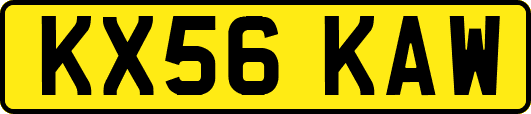 KX56KAW