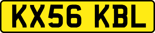 KX56KBL