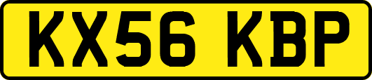 KX56KBP