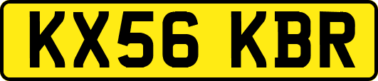 KX56KBR