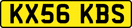 KX56KBS