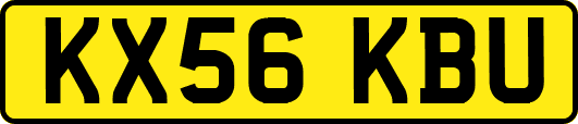 KX56KBU