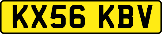 KX56KBV