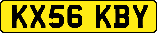 KX56KBY