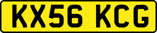 KX56KCG