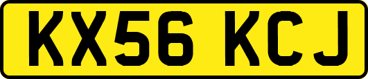 KX56KCJ