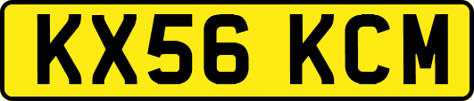 KX56KCM