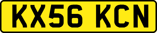 KX56KCN