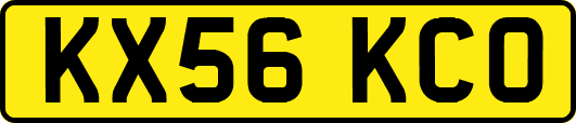 KX56KCO