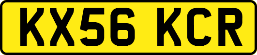 KX56KCR