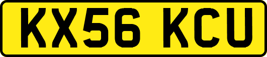 KX56KCU
