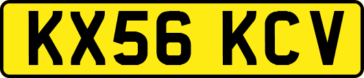 KX56KCV