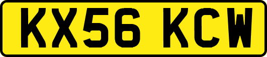 KX56KCW