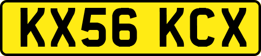 KX56KCX