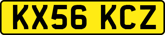 KX56KCZ