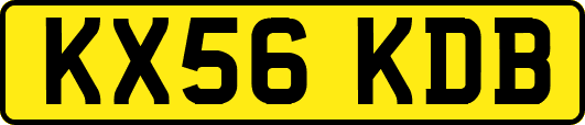KX56KDB