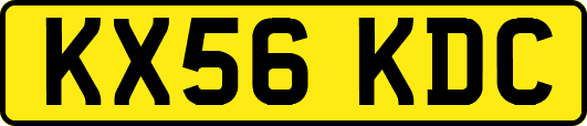 KX56KDC